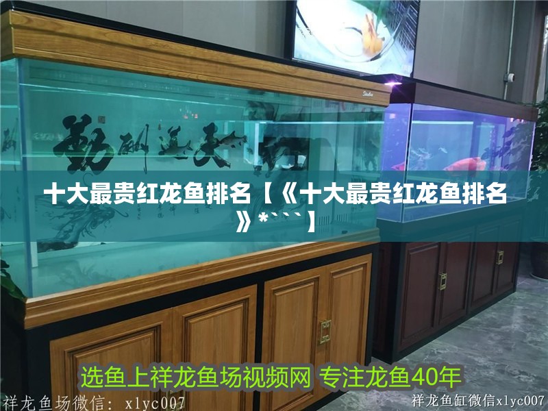 鸚鵡魚(yú)和銀龍魚(yú)混養(yǎng)怎樣喂食 十大最貴紅龍魚(yú)排名【《十大最貴紅龍魚(yú)排名》*```】 水族問(wèn)答 十大最貴紅龍魚(yú)排名【《十大最貴紅龍魚(yú)排名》*```】 十大最貴紅龍魚(yú)排名【《十大最貴紅龍魚(yú)排名》*```】 水族問(wèn)答