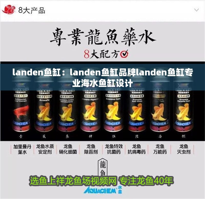 landen魚缸：landen魚缸品牌landen魚缸專業海水魚缸設計 landen魚缸：landen魚缸品牌landen魚缸專業海水魚缸設計 魚缸百科 第2張