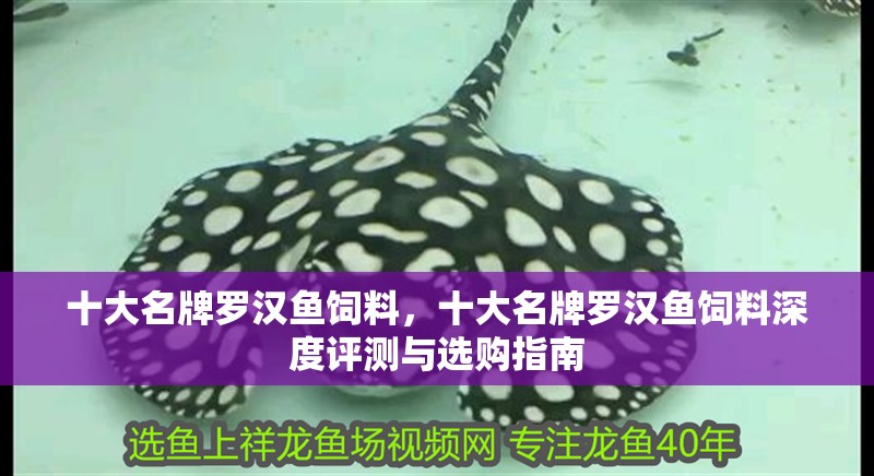 鸚鵡魚和銀龍魚混養怎樣喂食 十大名牌羅漢魚飼料,十大名牌羅漢魚飼料深度評測與選購指南 龍魚論壇 十大名牌羅漢魚飼料,十大名牌羅漢魚飼料深度評測與選購指南 十大名牌羅漢魚飼料,十大名牌羅漢魚飼料深度評測與選購指南 龍魚論壇