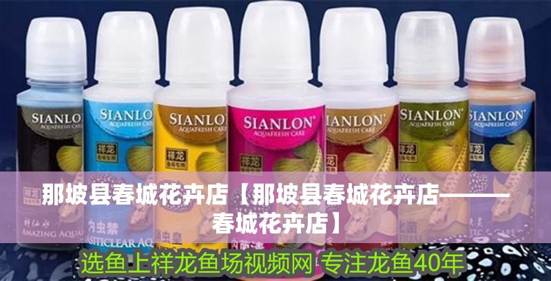 <strong><mark>那坡</mark></strong>縣春城花卉店【<strong><mark>那坡</mark></strong>縣春城花卉店———春城花卉店】