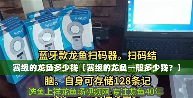 賽級的龍魚多少錢【賽級的龍魚一般多少錢？】