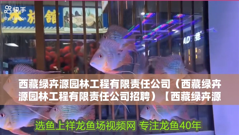 西藏綠卉源園林工程有限責(zé)任公司（西藏綠卉源園林工程有限責(zé)任公司招聘）【西藏綠卉源園林工程有限責(zé)任公司】