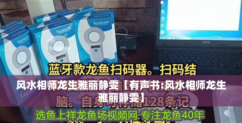 風水相師龍生雅麗靜雯【有聲書:風水相師龍生雅麗靜雯】 風水相師龍生雅麗靜雯【有聲書:風水相師龍生雅麗靜雯】 龍魚論壇