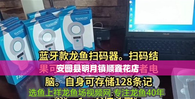 安圖縣明月鎮(zhèn)順鑫花店