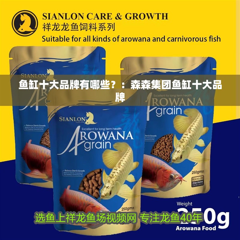 魚缸十大品牌有哪些？：森森集團魚缸十大品牌 魚缸十大品牌有哪些？：森森集團魚缸十大品牌 魚缸百科