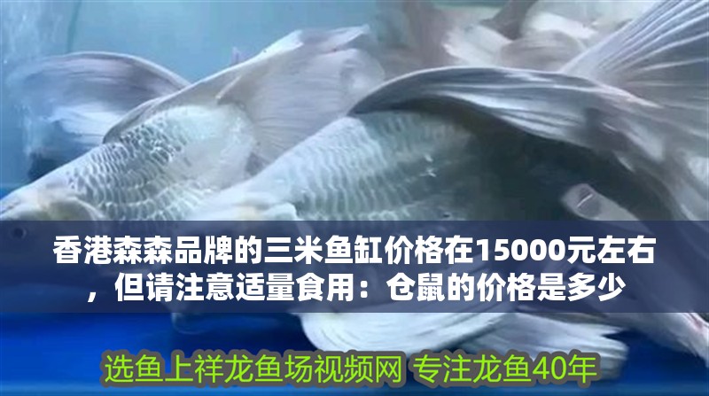 香港森森品牌的三米魚缸價(jià)格在15000元左右，但請(qǐng)注意適量食用：倉鼠的價(jià)格是多少