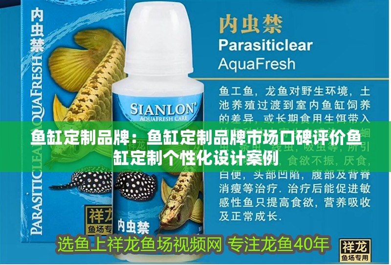 魚缸定制品牌：魚缸定制品牌市場口碑評價魚缸定制個性化設計案例