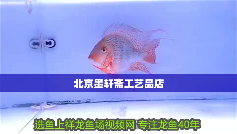 <strong><mark>北京</mark></strong>墨軒齋工藝品店