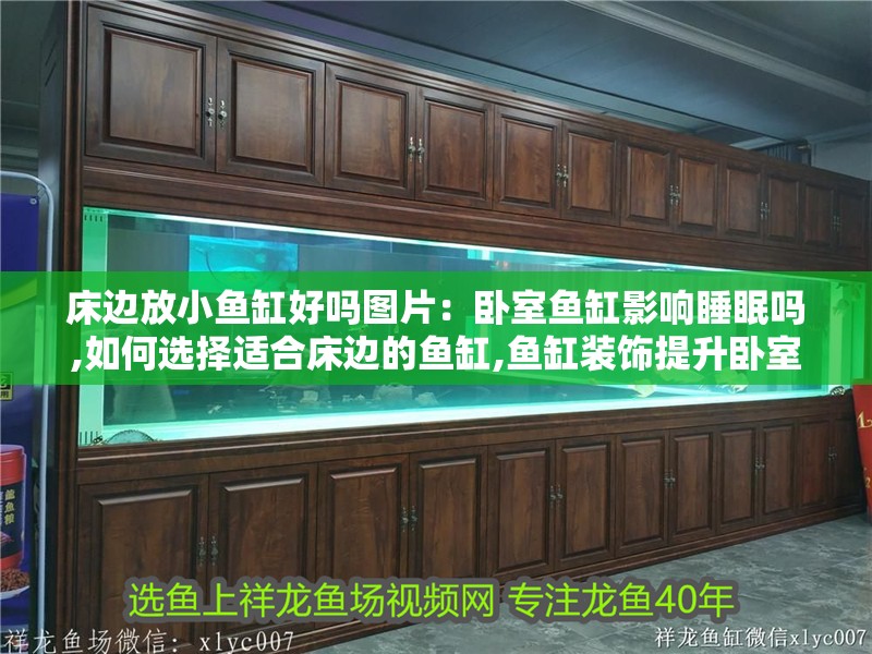 床邊放小魚缸好嗎圖片：臥室魚缸影響睡眠嗎,如何選擇適合床邊的魚缸,魚缸裝飾提升臥室美觀 床邊放小魚缸好嗎圖片：臥室魚缸影響睡眠嗎,如何選擇適合床邊的魚缸,魚缸裝飾提升臥室美觀 魚缸百科