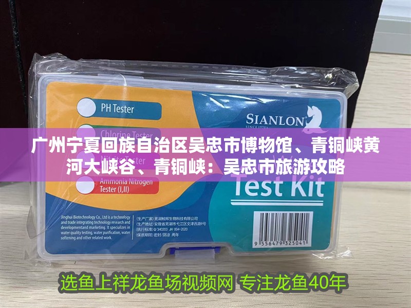廣州寧夏回族自治區吳忠市博物館、青銅峽黃河大峽谷、青銅峽：吳忠市旅游攻略 廣州寧夏回族自治區吳忠市博物館、青銅峽黃河大峽谷、青銅峽：吳忠市旅游攻略 魚缸百科