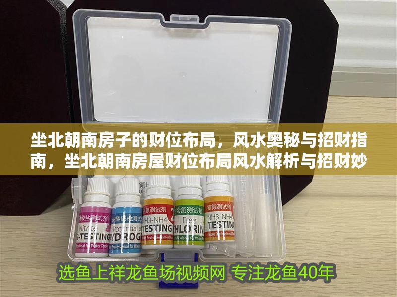 坐北朝南房子的財位布局，風水奧秘與招財指南，坐北朝南房屋財位布局風水解析與招財妙招