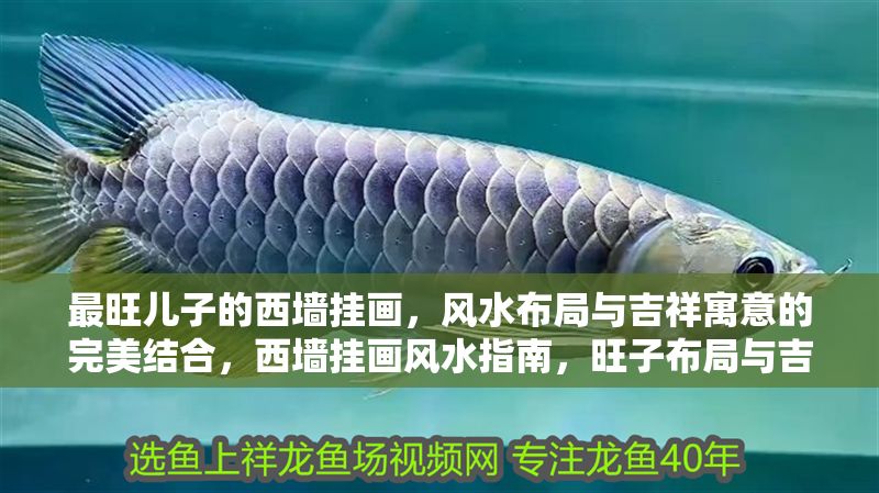 最旺兒子的西墻掛畫(huà)，風(fēng)水布局與吉祥寓意的完美結(jié)合，西墻掛畫(huà)風(fēng)水指南，旺子布局與吉祥寓意全解析