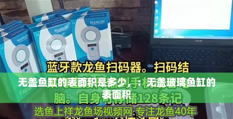 無蓋魚缸的表面積是多少，：無蓋玻璃魚缸的表面積