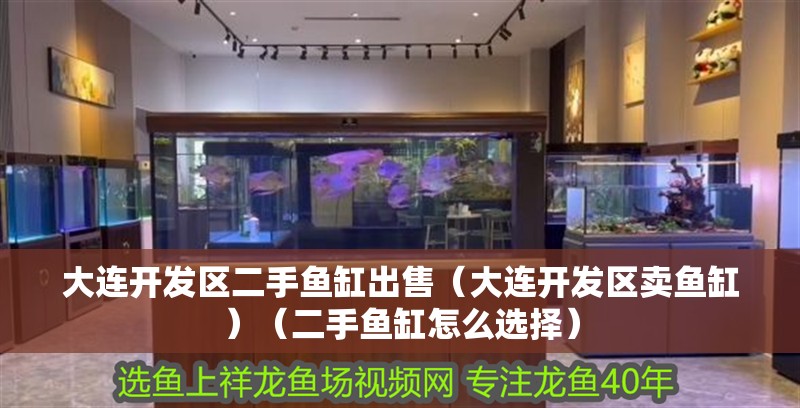 大連開(kāi)發(fā)區(qū)二手魚(yú)缸出售（大連開(kāi)發(fā)區(qū)賣魚(yú)缸）（二手魚(yú)缸怎么選擇）