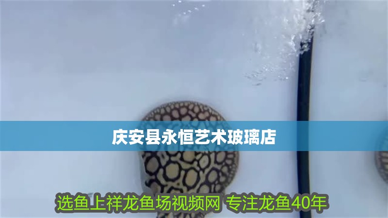 慶安縣永恒藝術玻璃店