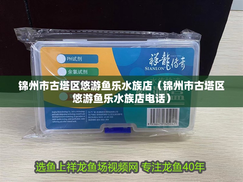 錦州市古塔區悠游魚樂水族店（錦州市古塔區悠游魚樂水族店電話）