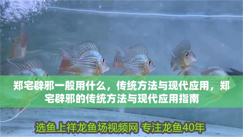 鄭宅辟邪一般用什么，傳統方法與現代應用，鄭宅辟邪的傳統方法與現代應用指南