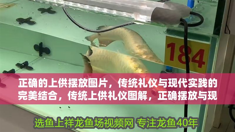 正確的上供擺放圖片，傳統禮儀與現代實踐的完美結合，傳統上供禮儀圖解，正確擺放與現代實踐的完美融合 正確的上供擺放圖片，傳統禮儀與現代實踐的完美結合，傳統上供禮儀圖解，正確擺放與現代實踐的完美融合 龍魚百科 第1張