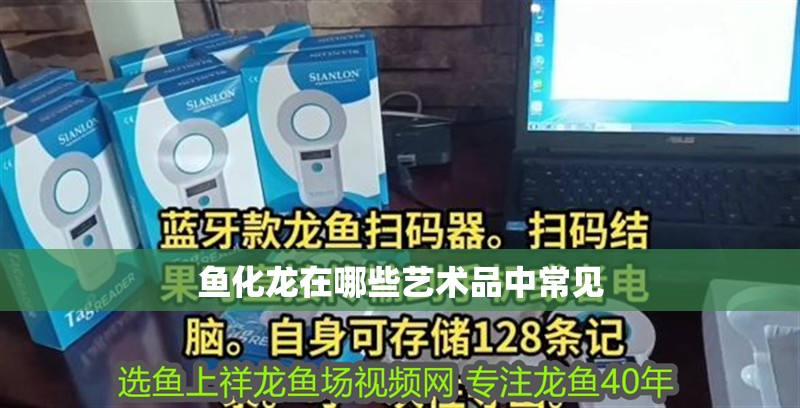 魚化龍在哪些藝術品中常見