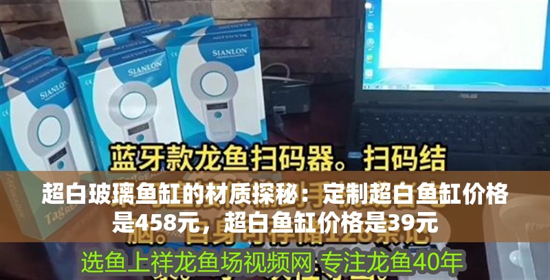 超白玻璃魚缸的材質(zhì)探秘：定制超白魚缸價格是458元，超白魚缸價格是39元