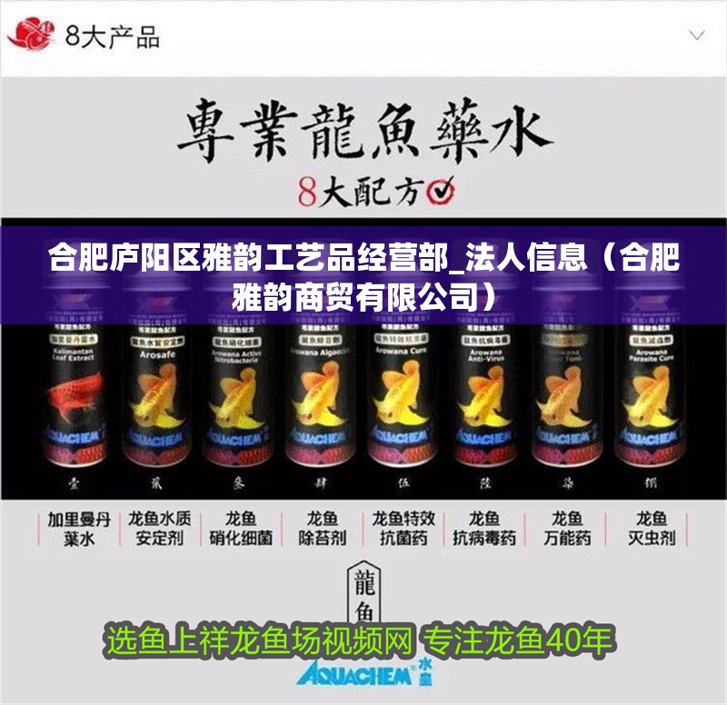 <strong><mark>合肥</mark></strong>廬陽區(qū)雅韻工藝品經(jīng)營部_法人信息（<strong><mark>合肥</mark></strong>雅韻商貿(mào)有限公司）