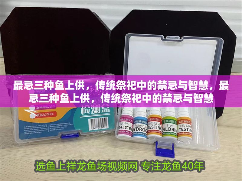 最忌三種魚上供，傳統祭祀中的禁忌與智慧，最忌三種魚上供，傳統祭祀中的禁忌與智慧
