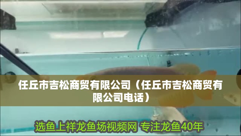 <strong><mark>任丘</mark></strong>市吉松商貿有限公司（<strong><mark>任丘</mark></strong>市吉松商貿有限公司電話）