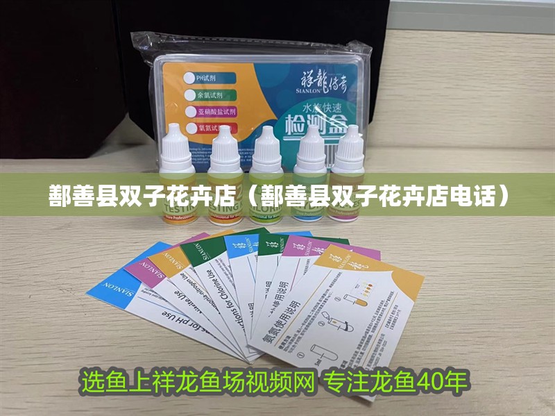 鄯善縣雙子花卉店（鄯善縣雙子花卉店電話）