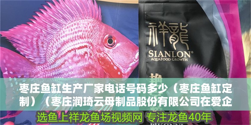 龍魚怕什么 棗莊魚缸生產廠家電話號碼多少(棗莊魚缸定制)(棗莊潤琦云母制品股份有限公司在愛企查共有10條電話號碼) 魚缸百科 棗莊魚缸生產廠家電話號碼多少(棗莊魚缸定制)(棗莊潤琦云母制品股份有限公司在愛企查共有10條電話號碼) 棗莊魚缸生產廠家電話號碼多少(棗莊魚缸定制)(棗莊潤琦云母制品股份有限公司在愛企查共有10條電話號碼) 魚缸百科