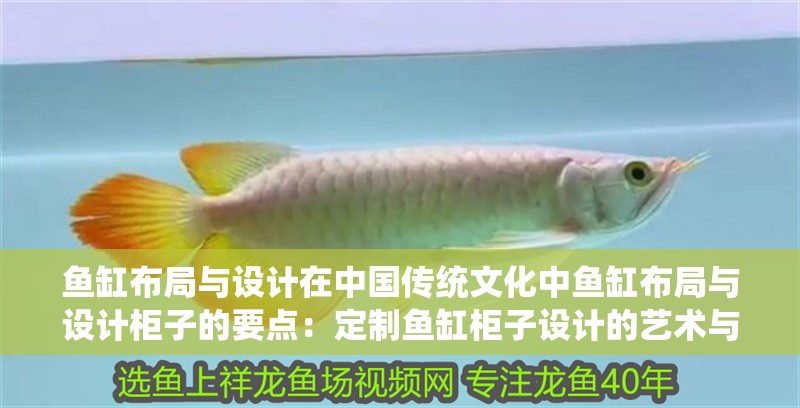 魚缸布局與設(shè)計(jì)在中國(guó)傳統(tǒng)文化中魚缸布局與設(shè)計(jì)柜子的要點(diǎn)：定制魚缸柜子設(shè)計(jì)的藝術(shù)與科學(xué)