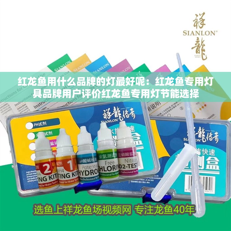 紅龍魚用什么品牌的燈最好呢：紅龍魚專用燈具品牌用戶評價紅龍魚專用燈節能選擇