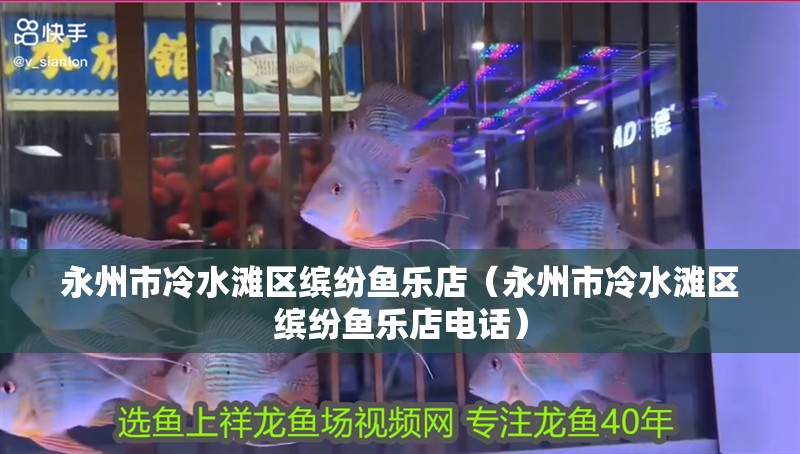 永州市冷水灘區繽紛魚樂店（永州市冷水灘區繽紛魚樂店電話）