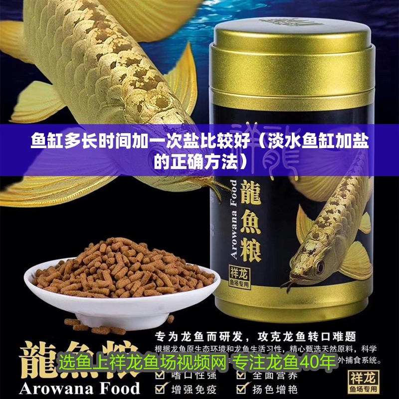 魚缸過濾器選購指南:自制魚缸過濾器魚缸上置過濾器對于養(yǎng)魚愛好者的必備知識 魚缸多長時(shí)間加一次鹽比較好(淡水魚缸加鹽的正確方法) 龍魚百科 魚缸多長時(shí)間加一次鹽比較好(淡水魚缸加鹽的正確方法) 魚缸多長時(shí)間加一次鹽比較好(淡水魚缸加鹽的正確方法) 龍魚百科