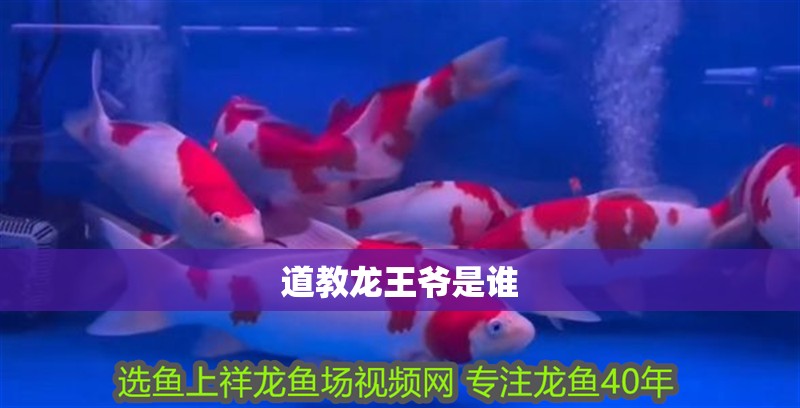 道教龍王爺是誰(shuí)