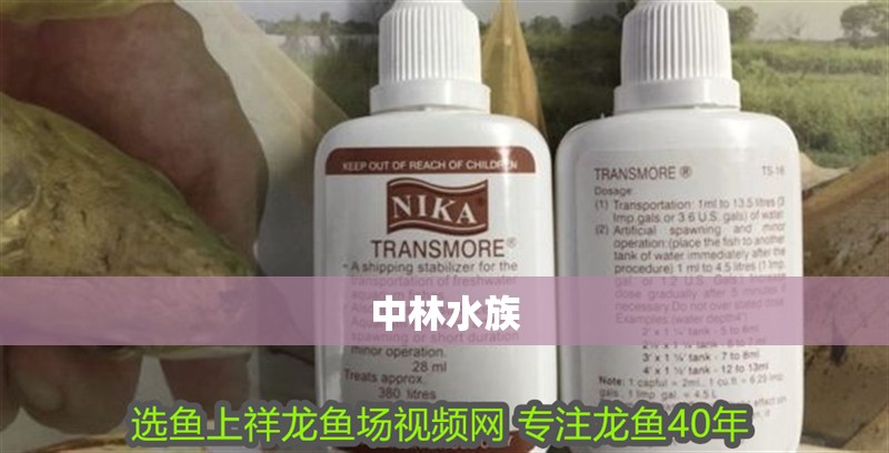 中林水族