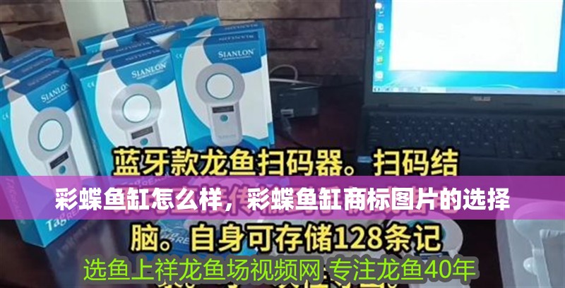 彩蝶魚缸怎么樣，彩蝶魚缸商標圖片的選擇