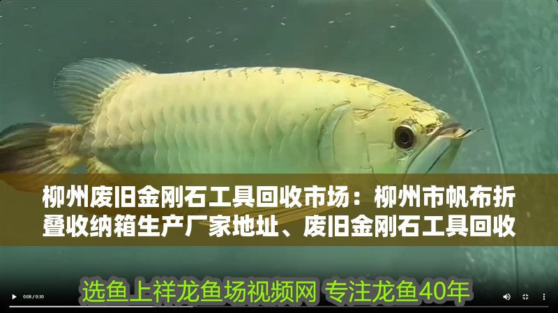 <strong><mark>柳州</mark></strong>廢舊金剛石工具回收市場：<strong><mark>柳州</mark></strong>市帆布折疊收納箱生產廠家地址、廢舊金剛石工具回收基地