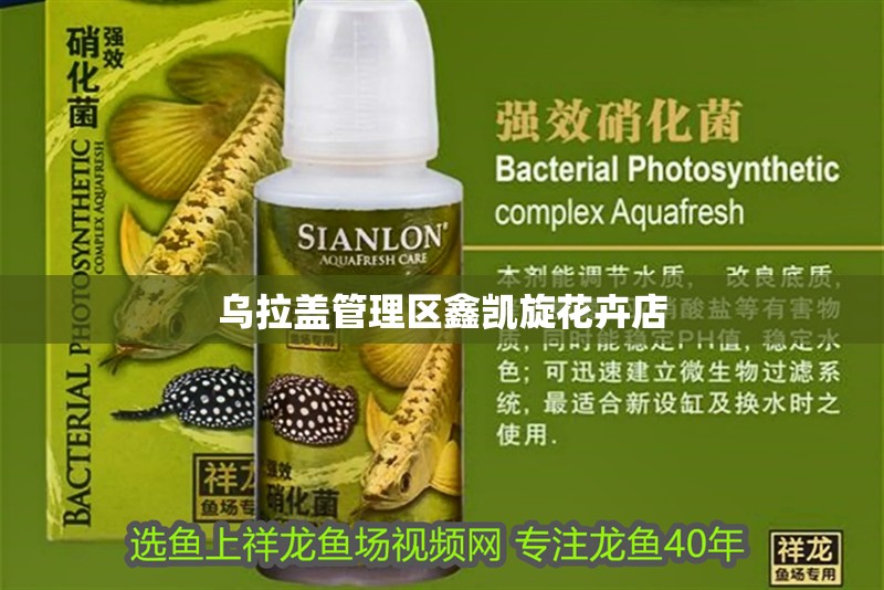 烏拉蓋管理區(qū)鑫凱旋花卉店