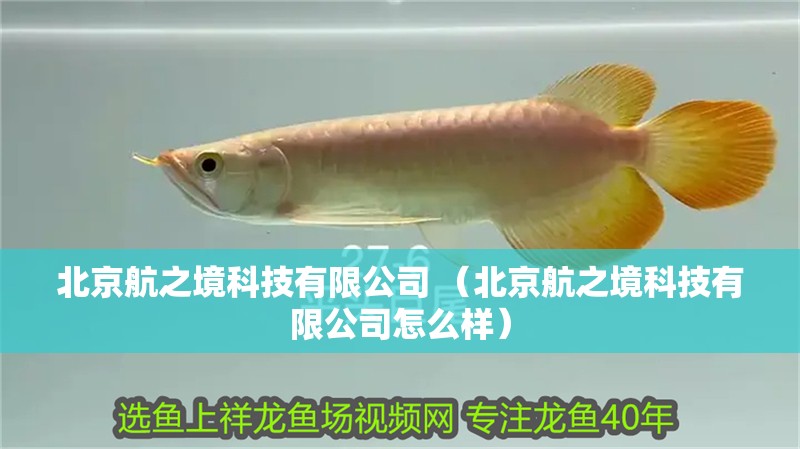 <strong><mark>北京</mark></strong>航之境科技有限公司 （<strong><mark>北京</mark></strong>航之境科技有限公司怎么樣）