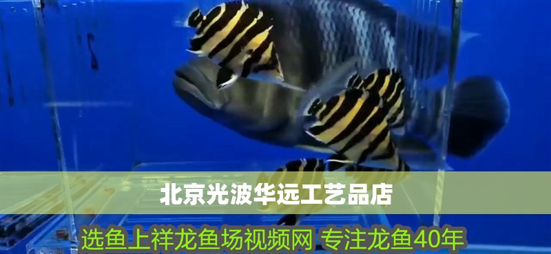 <strong><mark>北京</mark></strong>光波華遠工藝品店
