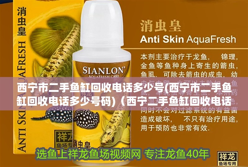 西寧市二手魚缸回收電話多少號(西寧市二手魚缸回收電話多少號碼)（西寧二手魚缸回收電話多少號）