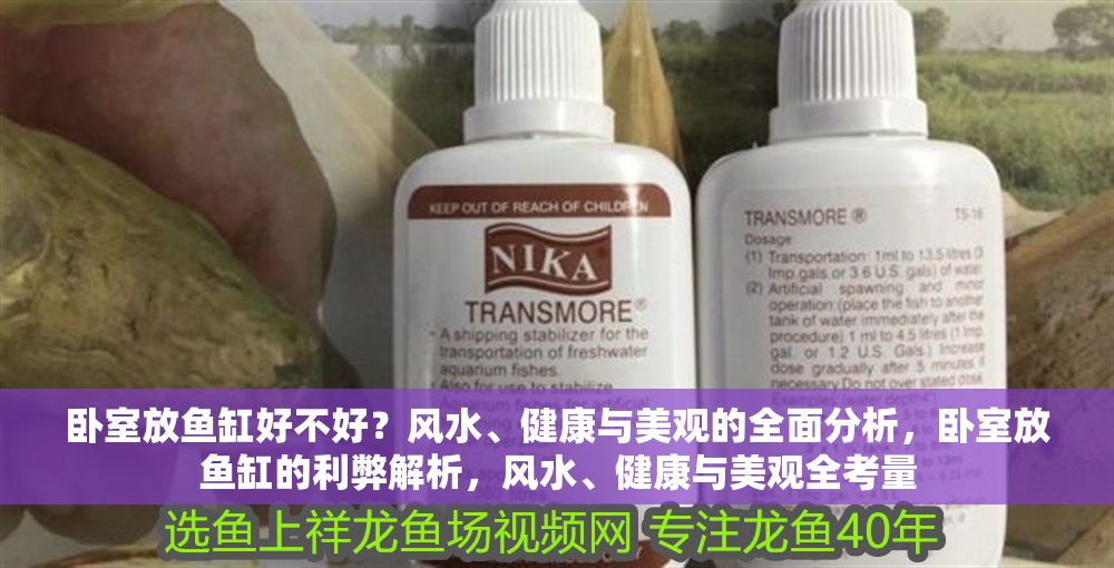 臥室放魚缸好不好？風(fēng)水、健康與美觀的全面分析，臥室放魚缸的利弊解析，風(fēng)水、健康與美觀全考量