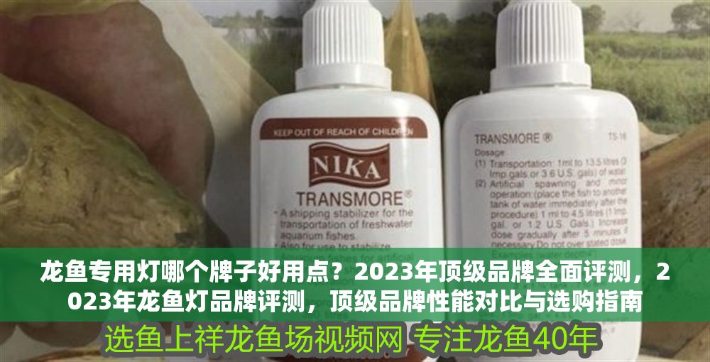 龍魚專用燈哪個牌子好用點？2023年頂級品牌全面評測，2023年龍魚燈品牌評測，頂級品牌性能對比與選購指南 龍魚專用燈哪個牌子好用點？2023年頂級品牌全面評測，2023年龍魚燈品牌評測，頂級品牌性能對比與選購指南 龍魚百科 第1張