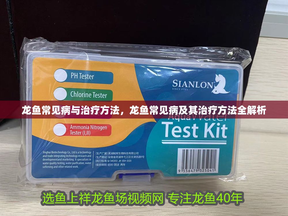 龍魚常見病與治療方法，龍魚常見病及其治療方法全解析