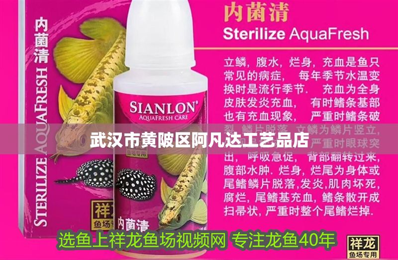 武漢市黃陂區阿凡達工藝品店 武漢市黃陂區阿凡達工藝品店 全國水族館企業名錄 第1張