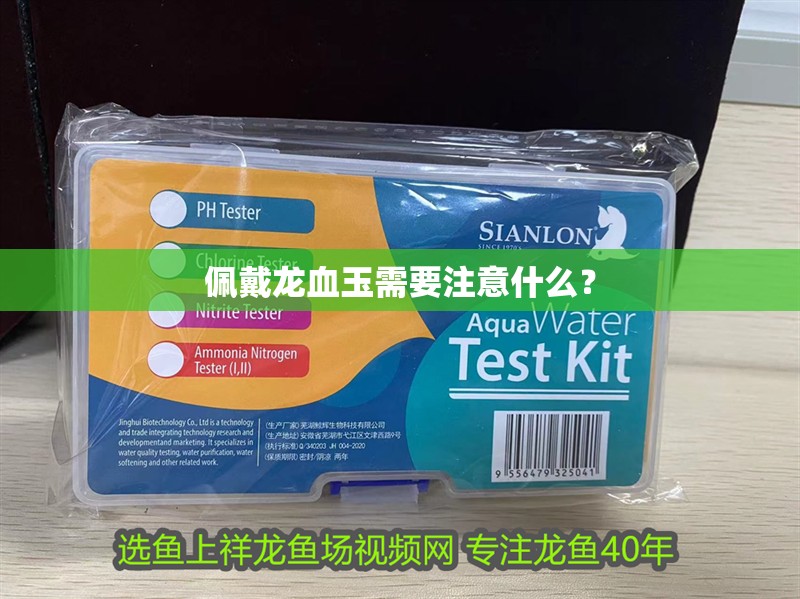 佩戴龍血玉需要注意什么？ 佩戴龍血玉需要注意什么？ 龍魚百科