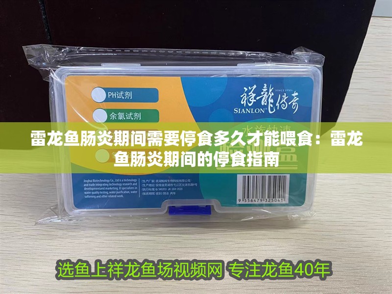 雷龍魚腸炎期間需要停食多久才能喂食：雷龍魚腸炎期間的停食指南