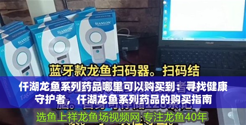 仟湖龍魚系列藥品哪里可以購買到：尋找健康守護者，仟湖龍魚系列藥品的購買指南