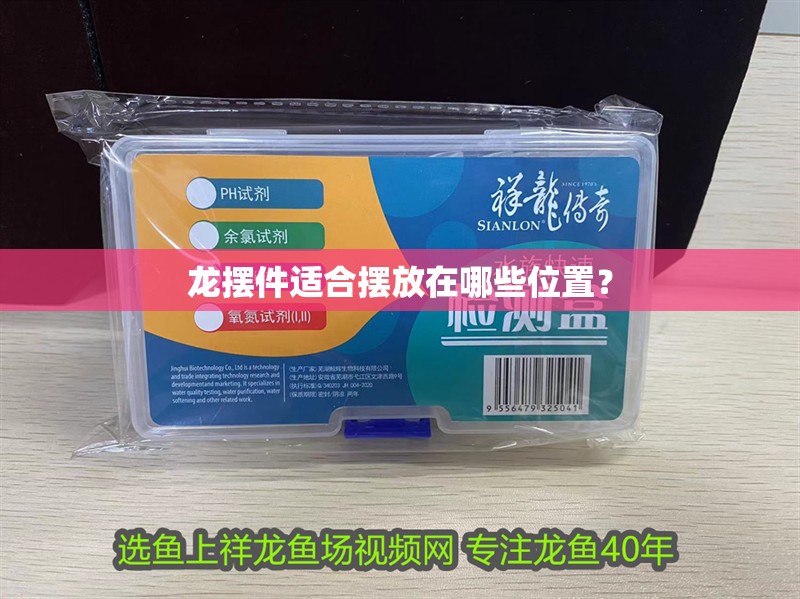 龍擺件適合擺放在哪些位置？