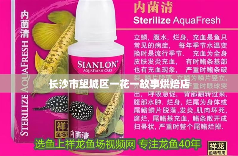 長<strong><mark>沙市</mark></strong>望城區一花一故事烘焙店